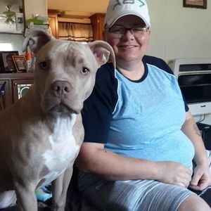 Meet your Posher, Julie